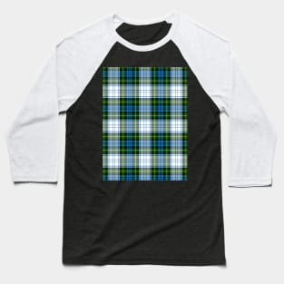 Campbell Dress Plaid Tartan Scottish Baseball T-Shirt